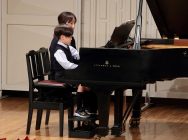 リトルコンサート 2019 at タウンニュースホール