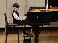 リトルコンサート 2019 at タウンニュースホール