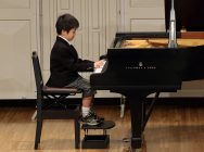リトルコンサート 2019 at タウンニュースホール