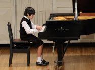 リトルコンサート 2019 at タウンニュースホール