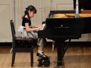リトルコンサート 2019 at タウンニュースホール