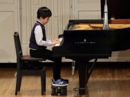 リトルコンサート 2019 at タウンニュースホール