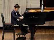 リトルコンサート 2019 at タウンニュースホール
