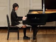 リトルコンサート 2019 at タウンニュースホール