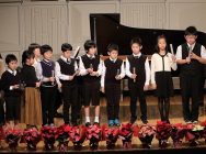 リトルコンサート 2019 at タウンニュースホール