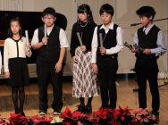 リトルコンサート 2019 at タウンニュースホール