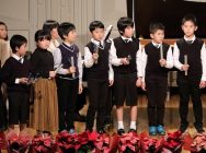 リトルコンサート 2019 at タウンニュースホール