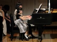 リトルコンサート 2019 at タウンニュースホール