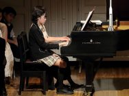 リトルコンサート 2019 at タウンニュースホール