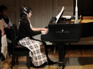 リトルコンサート 2019 at タウンニュースホール