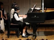 リトルコンサート 2019 at タウンニュースホール