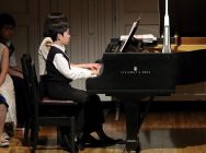 リトルコンサート 2019 at タウンニュースホール