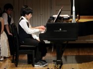 リトルコンサート 2019 at タウンニュースホール