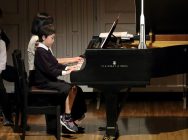 リトルコンサート 2019 at タウンニュースホール