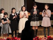 リトルコンサート 2019 at タウンニュースホール