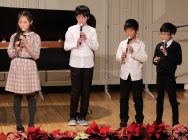 リトルコンサート 2019 at タウンニュースホール