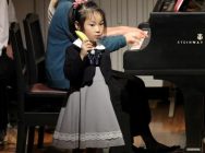 リトルコンサート 2019 at タウンニュースホール