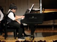 リトルコンサート 2019 at タウンニュースホール