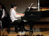 リトルコンサート 2019 at タウンニュースホール