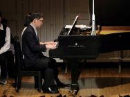 リトルコンサート 2019 at タウンニュースホール