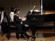 リトルコンサート 2019 at タウンニュースホール