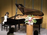 リトルコンサート 2016 in 海老名市文化会館　サロンホール
