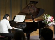リトルコンサート 2016 in 海老名市文化会館　サロンホール