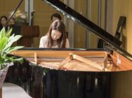 リトルコンサート 2016 in 海老名市文化会館　サロンホール