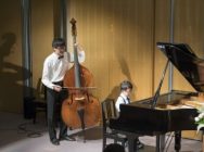 リトルコンサート 2016 in 海老名市文化会館　サロンホール