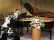 リトルコンサート 2016 in 海老名市文化会館　サロンホール