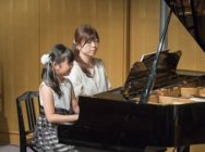 リトルコンサート 2016 in 海老名市文化会館　サロンホール