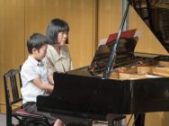 リトルコンサート 2016 in 海老名市文化会館　サロンホール