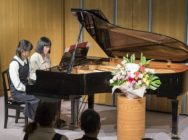 リトルコンサート 2016 in 海老名市文化会館　サロンホール