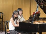 リトルコンサート 2016 in 海老名市文化会館　サロンホール