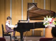 リトルコンサート 2016 in 海老名市文化会館　サロンホール