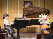 リトルコンサート 2016 in 海老名市文化会館　サロンホール