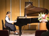 リトルコンサート 2016 in 海老名市文化会館　サロンホール