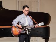 リトルコンサート 2025 at タウンニュースホール