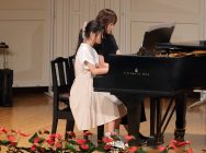 リトルコンサート 2025 at タウンニュースホール