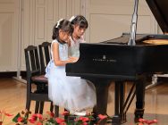 リトルコンサート 2025 at タウンニュースホール