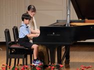 リトルコンサート 2025 at タウンニュースホール