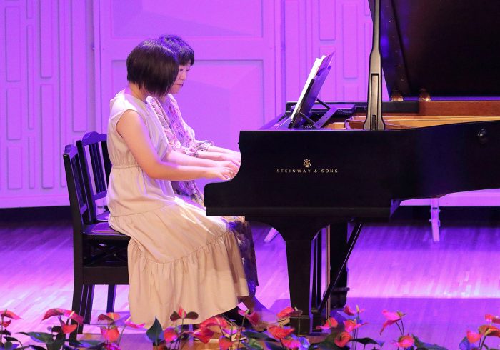 リトルコンサート 2025 at タウンニュースホール