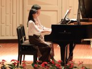 リトルコンサート 2025 at タウンニュースホール