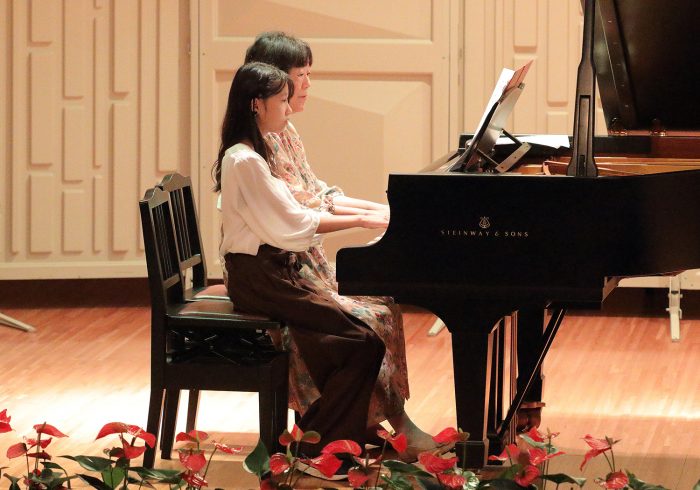 リトルコンサート 2025 at タウンニュースホール