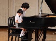 リトルコンサート 2023 at タウンニュースホール