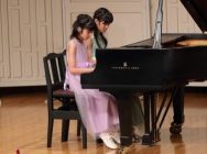 リトルコンサート 2023 at タウンニュースホール