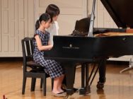 リトルコンサート 2023 at タウンニュースホール