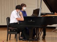 リトルコンサート 2023 at タウンニュースホール