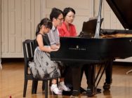 リトルコンサート 2023 at タウンニュースホール