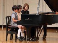 リトルコンサート 2023 at タウンニュースホール